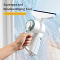 Elektrischer Hand-Fensterabzieher